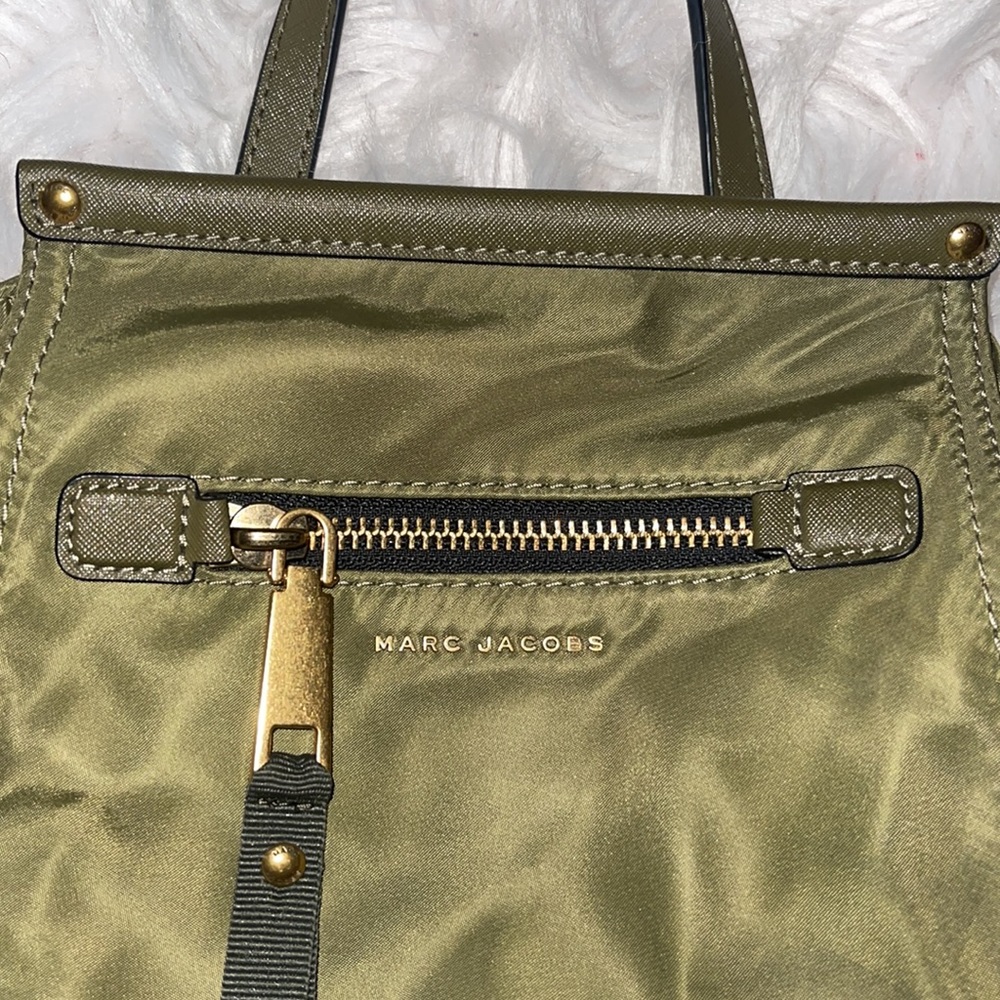 Marc Jacobs backpack